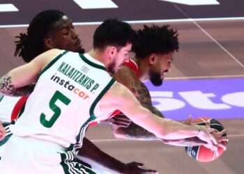 Στη τελική ευθεία οι «αιώνιοι» για το πλεονέκτημα έδρας!