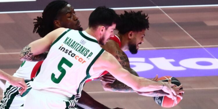 Στη τελική ευθεία οι «αιώνιοι» για το πλεονέκτημα έδρας!