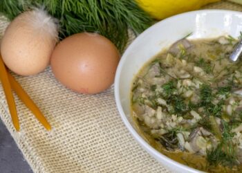 «Οδηγός» για το Πάσχα: Οι «χρυσοί κανόνες» και οι «παγίδες» για αρνί, αυγά και κοκορέτσι