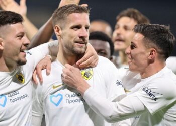 ΑΕΚ: Απαιτητική δοκιμασία στο Βαγέκας και τεράστιο κίνητρο