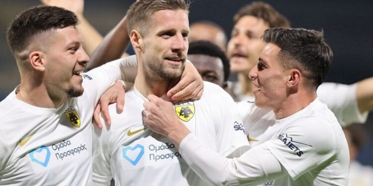 ΑΕΚ: Απαιτητική δοκιμασία στο Βαγέκας και τεράστιο κίνητρο