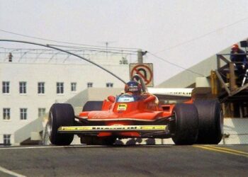 8/4 Σαν Σήμερα: Ο Βιλνέβ ξέχασε ξεκινήσει αγώνα (vid)