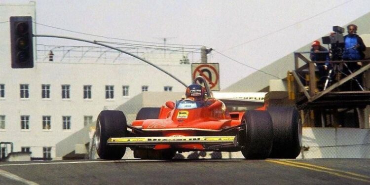 8/4 Σαν Σήμερα: Ο Βιλνέβ ξέχασε ξεκινήσει αγώνα (vid)