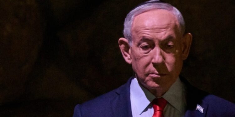 Ανάλυση Guardian: Σε έναν πόλεμο δίχως νικητές, ο Νετανιάχου μοιάζει ο μεγαλύτερος χαμένος