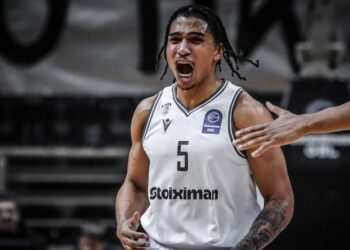 ΠΑΟΚ: Το ονειρεμένο πεντάλεπτο του Μπριν Ταϊρί για την πρόκριση