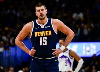 Γιόκιτς: Κινδυνεύει να μείνει εκτός βραβείων για μόλις ένα ματς