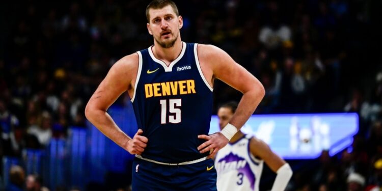 Γιόκιτς: Κινδυνεύει να μείνει εκτός βραβείων για μόλις ένα ματς