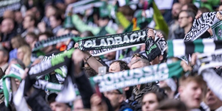 Γκλάντμπαχ: Οι οπαδοί μποϊκοτάρουν… λουκάνικα και μπύρα με τη Λειψία