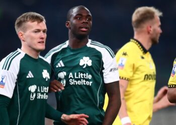 Παναθηναϊκός: Έφτασε μέσα Απριλίου και δεν έχει παίκτη με δέκα γκολ