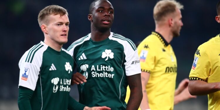 Παναθηναϊκός: Έφτασε μέσα Απριλίου και δεν έχει παίκτη με δέκα γκολ