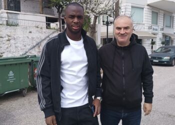 Παναθηναϊκός: Στην Αμφιλοχία για το Πάσχα ο Τεττέη