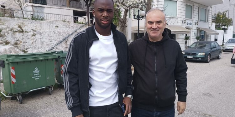 Παναθηναϊκός: Στην Αμφιλοχία για το Πάσχα ο Τεττέη