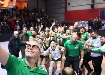 Παναθηναϊκός: Παλεύει για τον τίτλο αλλά είναι έτοιμος και για τη νέα χρονιά