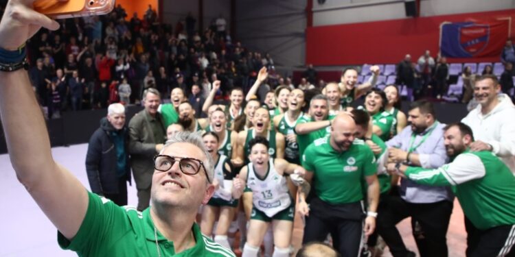 Παναθηναϊκός: Παλεύει για τον τίτλο αλλά είναι έτοιμος και για τη νέα χρονιά