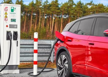 Χρειάζομαι ειδικά ελαστικά για το ηλεκτρικό μου αυτοκίνητο;