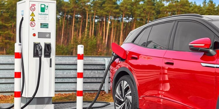 Χρειάζομαι ειδικά ελαστικά για το ηλεκτρικό μου αυτοκίνητο;