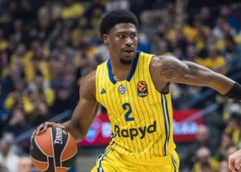 Παναθηναϊκός: Ποιον παίκτη της Μακάμπι στέλνουν οι Ισραηλινοί στο «τριφύλλι»