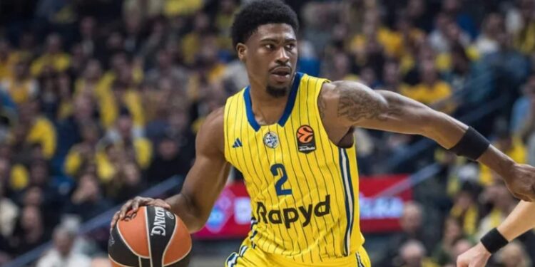 Παναθηναϊκός: Ποιον παίκτη της Μακάμπι στέλνουν οι Ισραηλινοί στο «τριφύλλι»