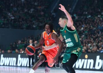 Βαλένθια: «Δένει» για τρία χρόνια τον Μπαντιό!