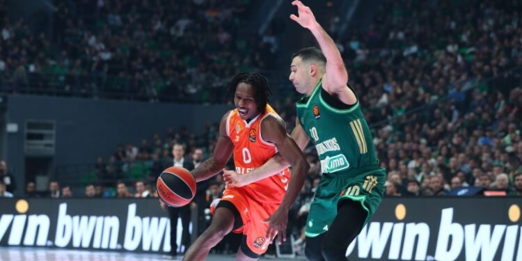 Βαλένθια: «Δένει» για τρία χρόνια τον Μπαντιό!