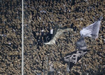 ΠΑΟΚ: Χαμός για ένα εισιτήριο του τελικού – «Σταγόνα στον ωκεανό» τα 7.872