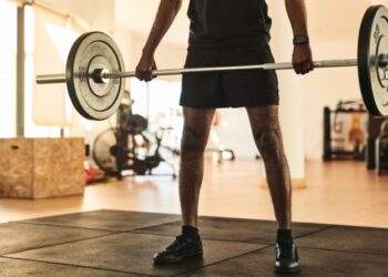 Ομοσπονδία Άρσης Βαρών: «Ο αθλητής που συνελήφθη δεν διαθέτει δελτίο»