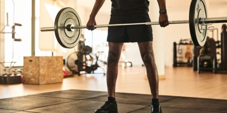 Ομοσπονδία Άρσης Βαρών: «Ο αθλητής που συνελήφθη δεν διαθέτει δελτίο»