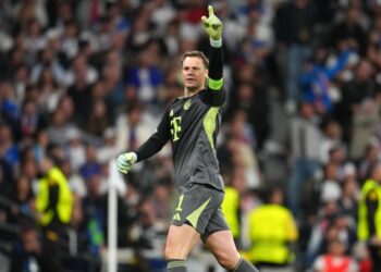 Νόιερ: «Δεν ξέρω αν είμαι ο κορυφαίος όλων των εποχών, υπάρχουν κι άλλοι πέντε…»