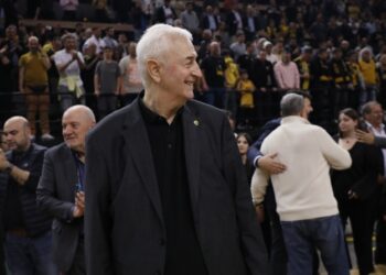 Σάκοτα: «Είναι μεγάλη επιτυχία να είμαστε δύο φορές στο Final Four».