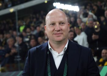 Νίκολιτς: «Είπα στους παίκτες να είναι περήφανοι για την πορεία, ψηλά το κεφάλι και συνεχίζουμε»