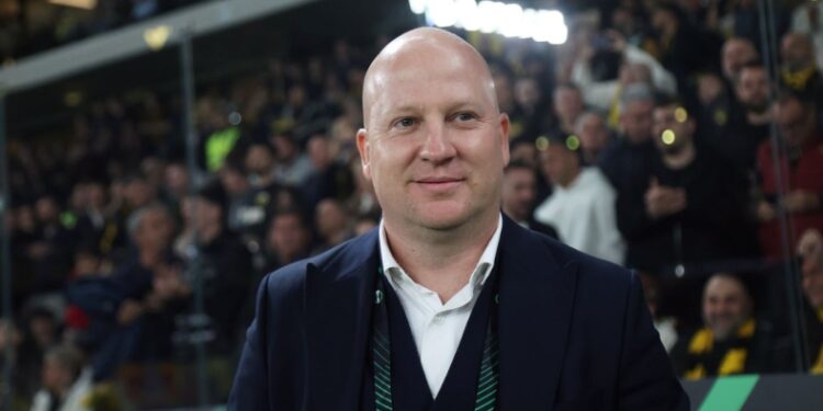 Νίκολιτς: «Είπα στους παίκτες να είναι περήφανοι για την πορεία, ψηλά το κεφάλι και συνεχίζουμε»