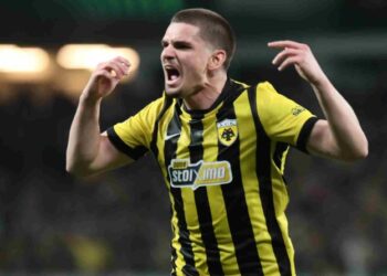 Μαρίν: «Είμαστε στεναχωρημένοι αλλά πρέπει να συνεχίσουμε»