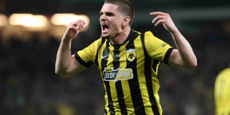 Μαρίν: «Είμαστε στεναχωρημένοι αλλά πρέπει να συνεχίσουμε»