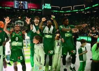 Παναθηναϊκός