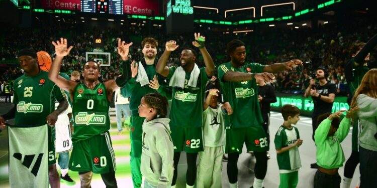 Παναθηναϊκός