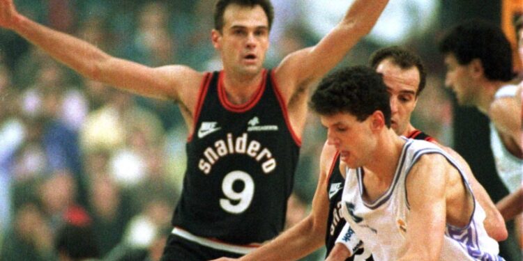 Όσκαρ Σμιντ: Το video με την τιτανομαχία με τον Ντράζεν στο ΣΕΦ