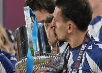 Ατλέτικο Μαδρίτης