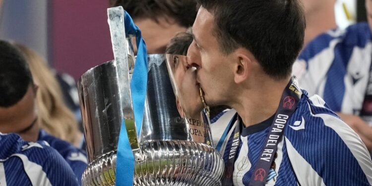 Ατλέτικο Μαδρίτης