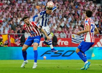 Ατλέτικο Μαδρίτης