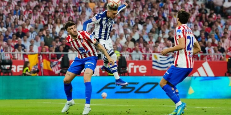 Ατλέτικο Μαδρίτης