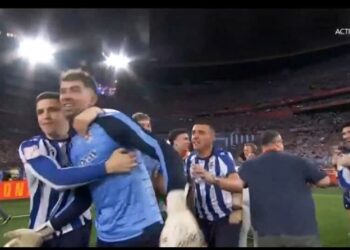 Ατλέτικο Μαδρίτης