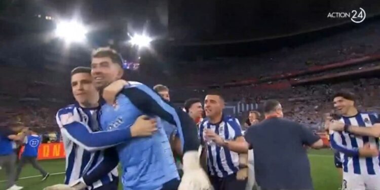 Ατλέτικο Μαδρίτης