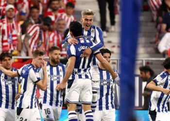 Η Χρυσή Βίβλος του Copa del Rey: Κυπελλούχος για τέταρτη φορά η Σοσιεδάδ