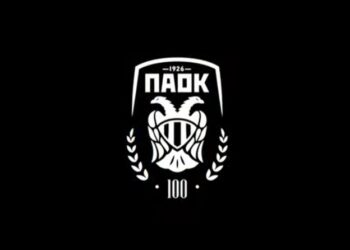 ΠΑΟΚ: «100 χρόνια ασπρόμαυρης μαγείας! Κι είμαστε ακόμα στην αρχή…»