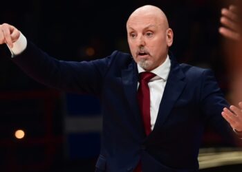 Ομπράντοβιτς: Είπε όλη την αλήθεια για τον Ερυθρό Αστέρα και τη «μάχη» με την Μπαρτσελόνα