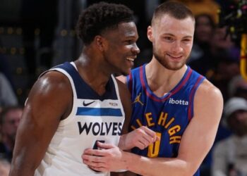 LIVE τα Playoffs του NBA στο Gazzetta