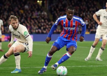 Κρίσταλ Πάλας-0: Πήραν ανάσα τα «Σφυριά»