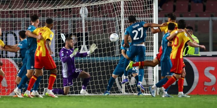 Λέτσε -1: Βαθμός παραμονής για τους Βιόλα