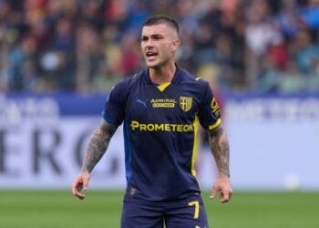 Ολυμπιακός: Η «κάψα» της Πάρμα για Στρεφέτσα και τα οικονομικά δεδομένα για την παραμονή του στη Serie A