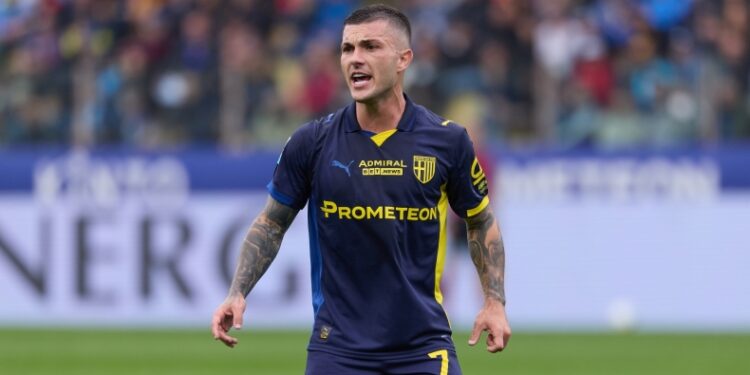 Ολυμπιακός: Η «κάψα» της Πάρμα για Στρεφέτσα και τα οικονομικά δεδομένα για την παραμονή του στη Serie A